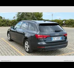 Auto - Audi a4 2.0 tdi 150cv s tronic business