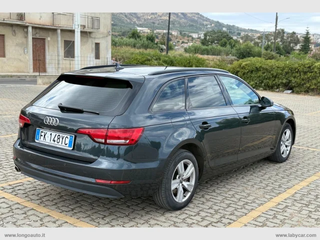 Auto - Audi a4 2.0 tdi 150cv s tronic business