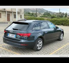 Auto - Audi a4 2.0 tdi 150cv s tronic business
