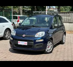 Auto - Fiat panda 1.2 easy