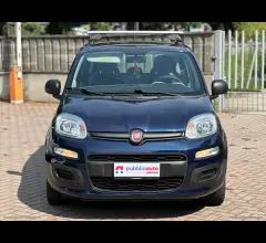 Auto - Fiat panda 1.2 easy