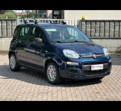 Auto - Fiat panda 1.2 easy