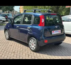 Auto - Fiat panda 1.2 easy