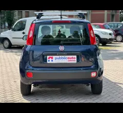 Auto - Fiat panda 1.2 easy
