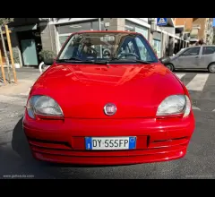 Auto - Fiat 600 1.1
