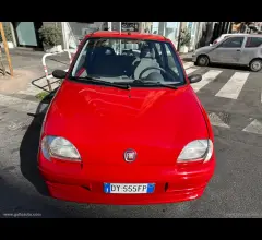 Auto - Fiat 600 1.1