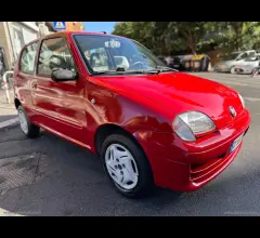 Auto - Fiat 600 1.1