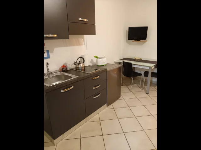 Appartamenti in Vendita - Appartamento in affitto a trapani centro storico