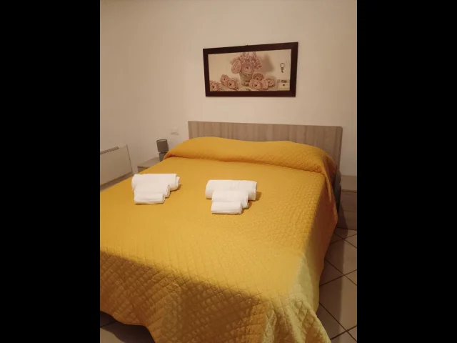 Appartamenti in Vendita - Appartamento in affitto a trapani centro storico