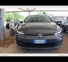 Volkswagen golf 2.0 tdi 115 cv scr life