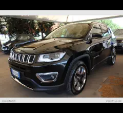 Auto - Jeep compass 1.6 mjt ii 2wd limited