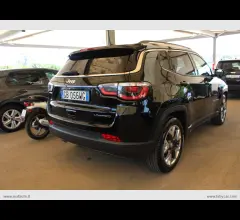 Auto - Jeep compass 1.6 mjt ii 2wd limited