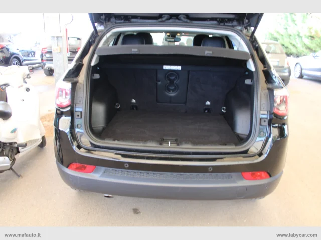 Auto - Jeep compass 1.6 mjt ii 2wd limited