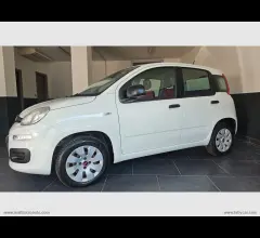 Fiat panda 1.2 pop