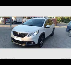 Auto - Peugeot 2008 bluehdi 120 s&s allure