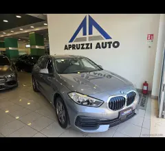 Bmw 116d 5p. business advantage