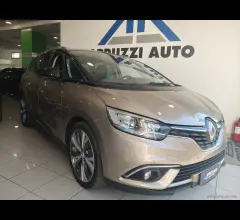 Renault grand scénic dci 8v 110 cv energy intens