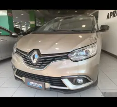 Auto - Renault grand scénic dci 8v 110 cv energy intens