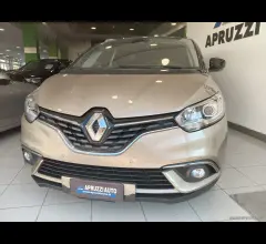Auto - Renault grand scénic dci 8v 110 cv energy intens