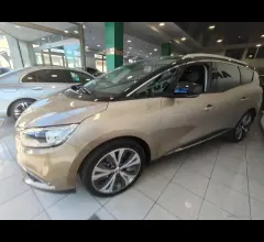 Auto - Renault grand scénic dci 8v 110 cv energy intens