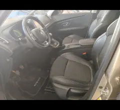 Auto - Renault grand scénic dci 8v 110 cv energy intens