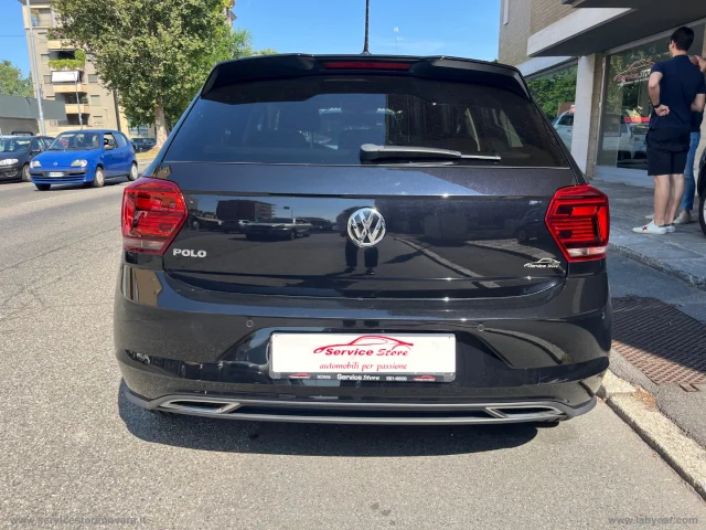 Auto - Volkswagen polo 1.0 tsi 115cv 5p. highline bmt r-line