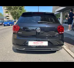 Auto - Volkswagen polo 1.0 tsi 115cv 5p. highline bmt r-line