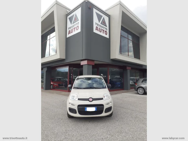 Fiat panda 1.2 69cv easy