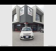 Auto - Fiat panda 1.2 69cv easy