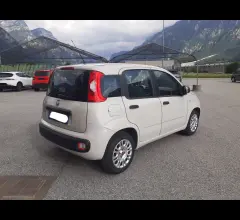 Auto - Fiat panda 1.2 69cv easy