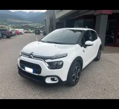 Auto - Citroen c3 puretech 83 s&s you