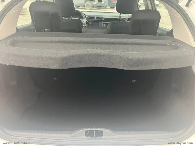 Auto - Citroen c3 puretech 83 s&s you