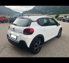 Auto - Citroen c3 puretech 83 s&s you