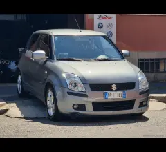Suzuki swift 1.3 5p.