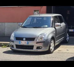 Auto - Suzuki swift 1.3 5p.