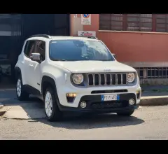 Jeep renegade 2.0 mjt 140 cv 4wd ad. limited