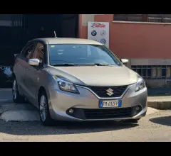 Auto - Suzuki baleno 1.2 vvt dualjet