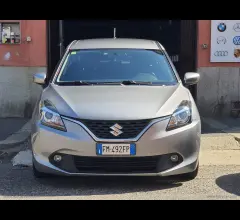 Auto - Suzuki baleno 1.2 vvt dualjet