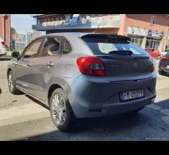 Auto - Suzuki baleno 1.2 vvt dualjet
