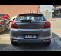 Auto - Suzuki baleno 1.2 vvt dualjet