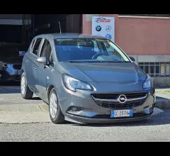Opel corsa 1.3 cdti ecof. 95 cv s&s 5p. n-joy