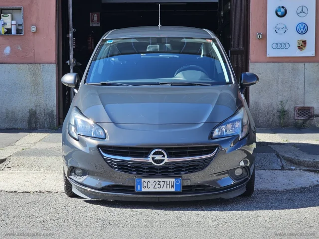 Auto - Opel corsa 1.3 cdti ecof. 95 cv s&s 5p. n-joy