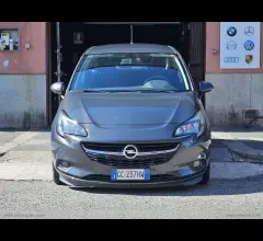 Auto - Opel corsa 1.3 cdti ecof. 95 cv s&s 5p. n-joy