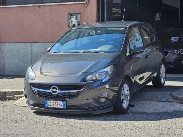 Auto - Opel corsa 1.3 cdti ecof. 95 cv s&s 5p. n-joy
