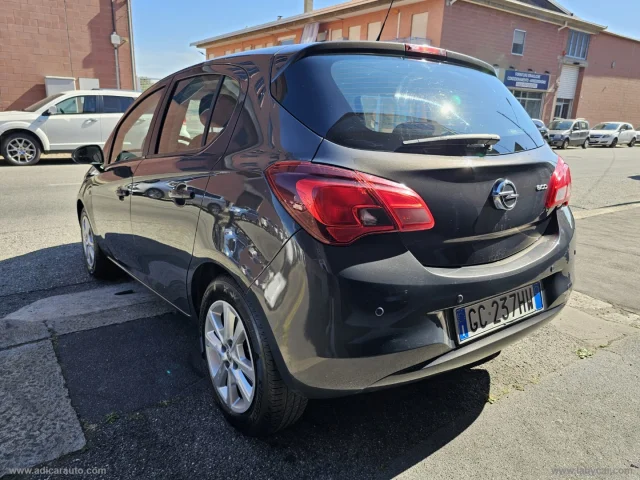 Auto - Opel corsa 1.3 cdti ecof. 95 cv s&s 5p. n-joy