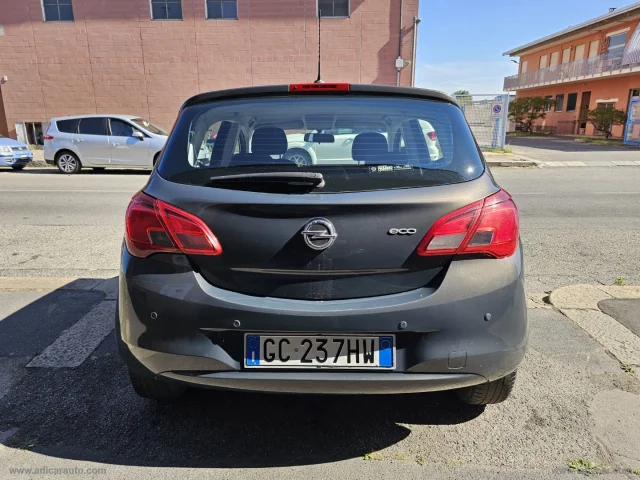 Auto - Opel corsa 1.3 cdti ecof. 95 cv s&s 5p. n-joy