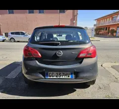 Auto - Opel corsa 1.3 cdti ecof. 95 cv s&s 5p. n-joy