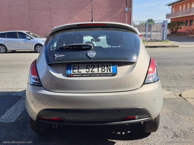 Auto - Lancia ypsilon 0.9 t.air 85 cv 5p. s&s