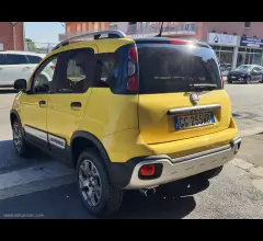 Auto - Fiat panda cross 0.9 twinair turbo s&s 4x4