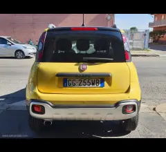 Auto - Fiat panda cross 0.9 twinair turbo s&s 4x4